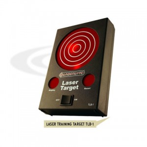 Laser Trainer